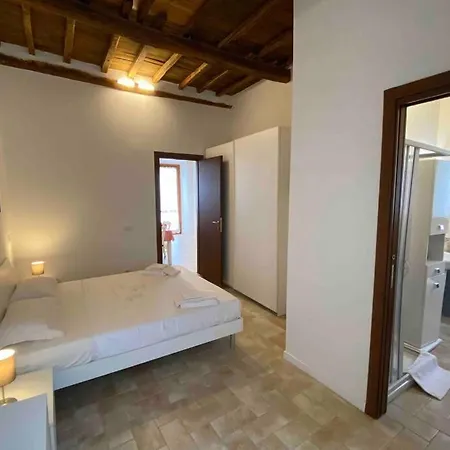 Sasso Grosso House Apartment Ronciglione (Viterbo)