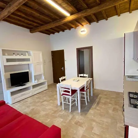 Sasso Grosso House Ronciglione (Viterbo)