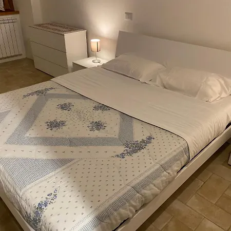 Sasso Grosso House Διαμέρισμα *
