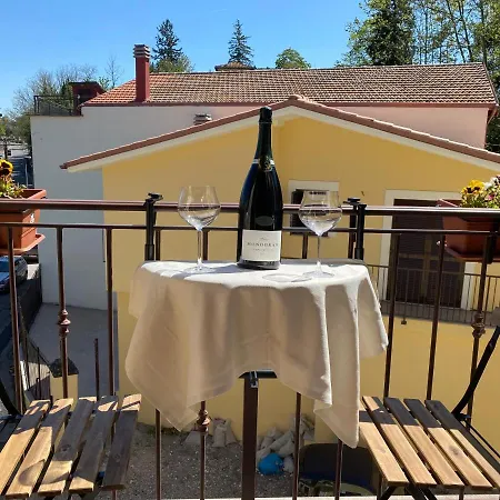 Διαμέρισμα Sasso Grosso House Ronciglione (Viterbo)