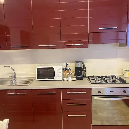 Sasso Grosso House * Ronciglione (Viterbo)