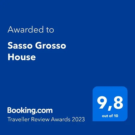 Sasso Grosso House Διαμέρισμα Ronciglione (Viterbo)