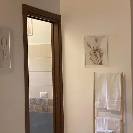Apartment Sasso Grosso House Ronciglione (Viterbo)